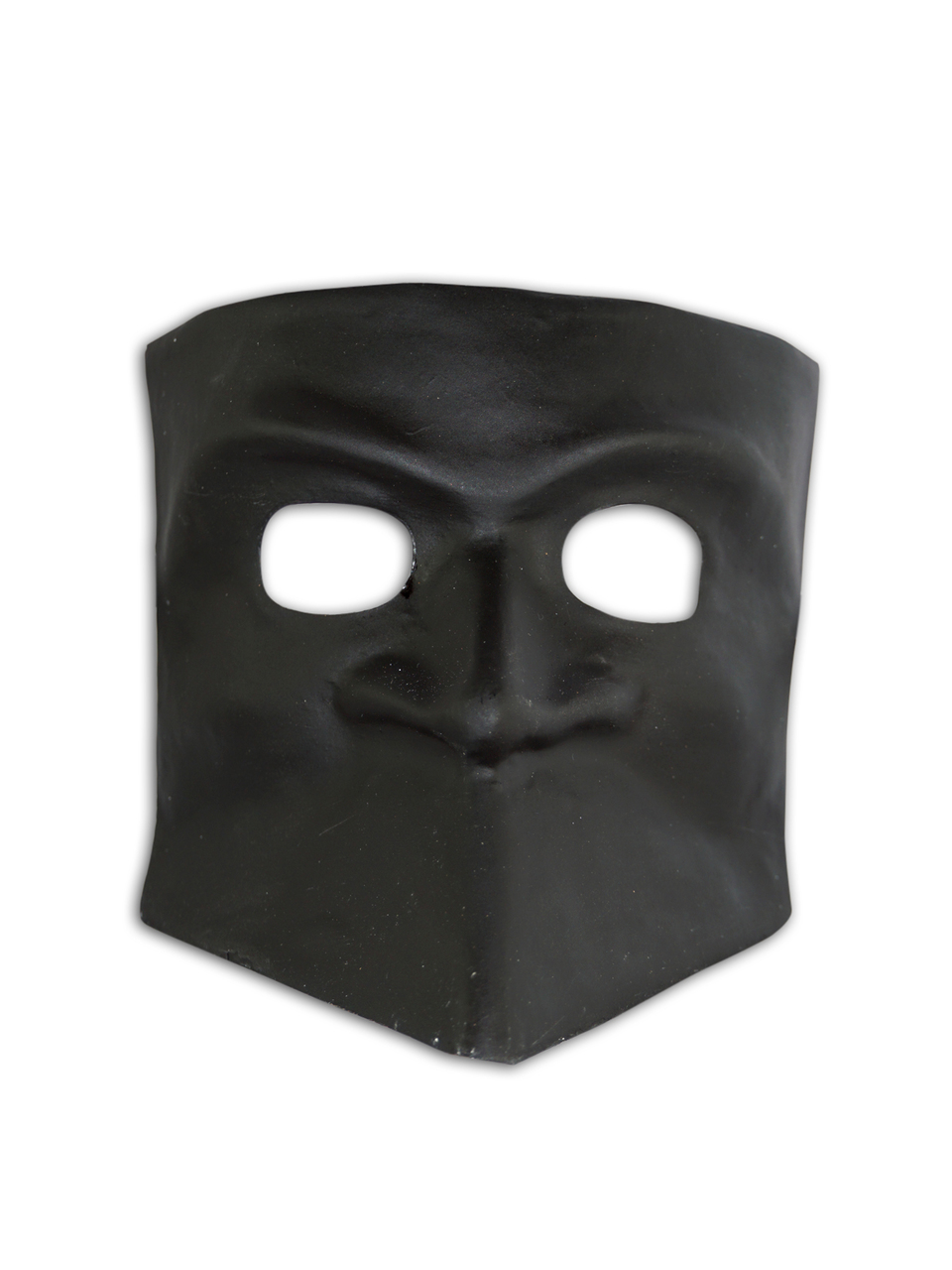 Authentic Venetian mask Bauta Semplice for sale from US retailer
