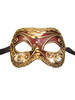 Venetian mask Colombina Sonata