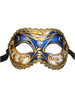 Venetian mask Colombina Sonata