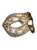 Venetian mask Colombina Sonata