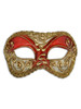 Venetian mask Colombina Sonata