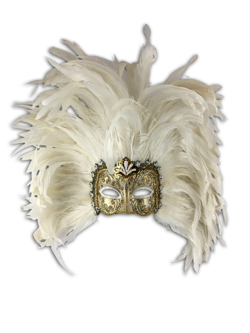 Venetian Mack Colombina Reale Lux