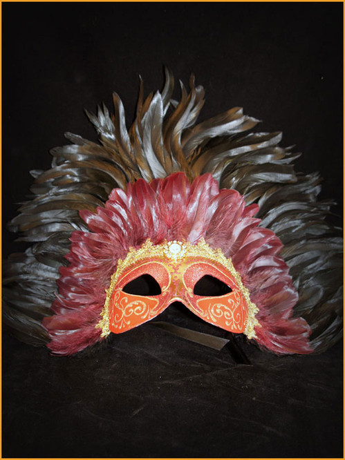 Colombina Grand Maulin