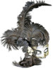 Venetian mask Colombina Elina