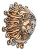 Venetian Mask Sole E Luna