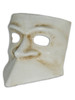 Authentic Venetian Mask Bauta Simplice