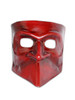Authentic Venetian Mask Bauta Simplice