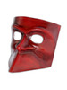 Authentic Venetian Mask Bauta Simplice
