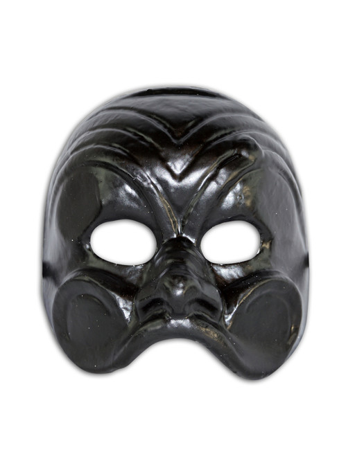 Authentic Venetian Mask Arlecchino Semplice