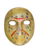 Venetian Mask Jason Voorhees Friday the 13th