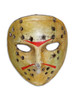 Venetian Mask Jason Voorhees Friday the 13th