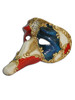 Authentic Venetian Mask Pantalone Ron