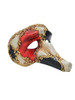 Authentic Venetian Mask Pantalone Ron