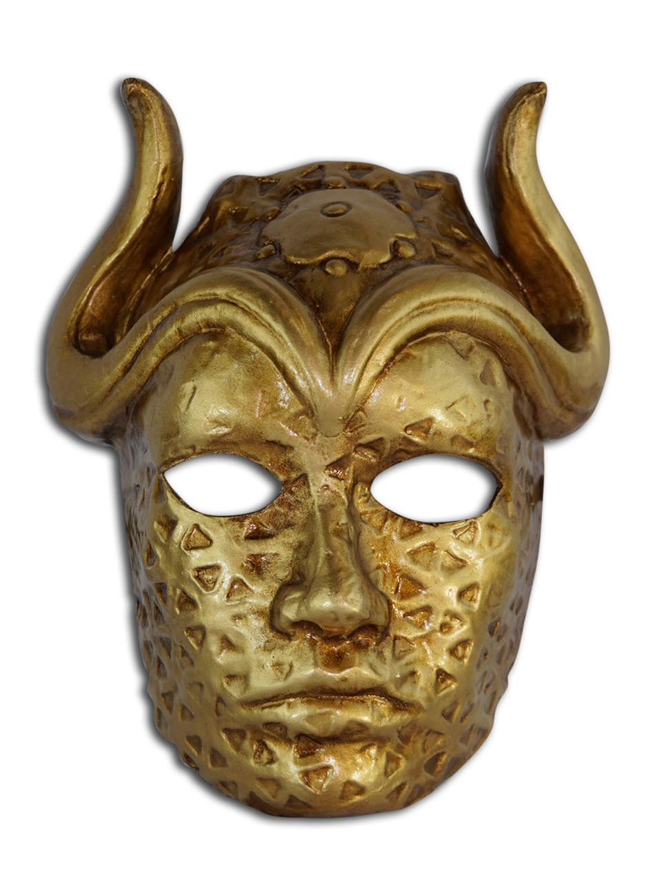 Authentic Venetian mask Game of Thrones Harpy for sale from US retailer ...