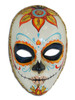 Venetian mask - Volto Dia De Los Muertos