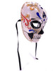 Venetian mask - Volto Dia De Los Muertos