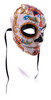 Venetian mask - Volto Dia De Los Muertos