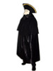 Traditional Venetian Bauta costume