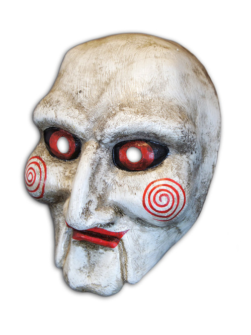 Authentic Venetian Mask Volto Jigsaw