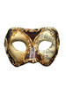 Venetian eye mask Colombina Alegra