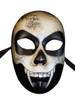 Authentic Venetian mask Volto Teschio 