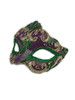Venetian Mask Colombina Liliana