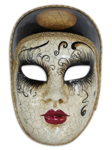 Authentic Venetian Masks Home Decor And Accessories For Sale In