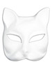 Do It Yourself Gatto mask