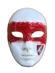Venetian full face mask Volto Belarus