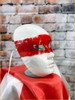 Venetian full face mask Volto Belarus