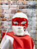 Venetian full face mask Volto Belarus