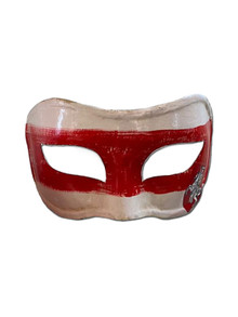 Venetian eye mask Colombina Belarus
