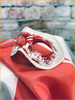 Venetian Eye Mask Belarus FREEDOM
