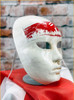 Venetian full face mask Volto Belarus FREEDOM