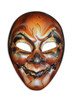 Authentic Venetian mask Volto Halloween
