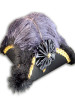 Authentic Traditional Venetian tricorno hat