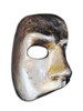 Authentic Venetian mask The Phantom of the Opera