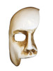 Authentic Venetian mask The Phantom of the Opera