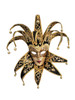 Venetian mask Jolly Velutto Carte