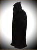 Venetian hooded cape