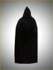 Venetian hooded cape