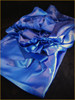 Venetian hooded cape