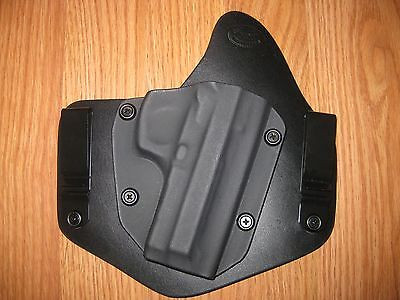 retention iwb kydex beretta