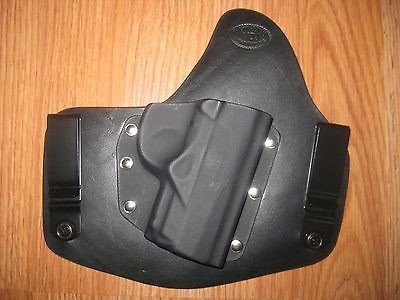 iwb beretta kydex