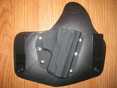 bersa iwb kydex
