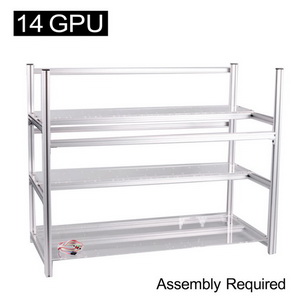 14GPU ASSEMBLY INSTRUCTION