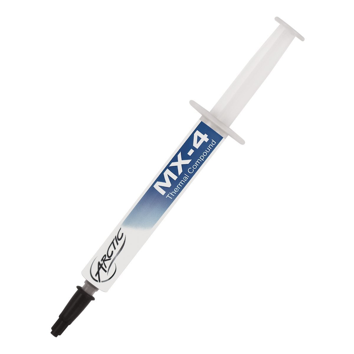 ARCTIC MX-4 Thermal Compound Paste, Carbon Based High Performance, Heatsink  Paste, Thermal Compound CPU for All Coolers