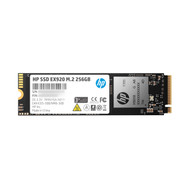 Hp 2yy42aa Abc Ex900 M 2 120gb Internal Solid State Drive Ssd