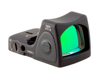 Trijicon RMR RM06-C-700672