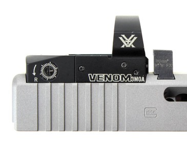 Vortex Venom Optic Cut (Glock) 